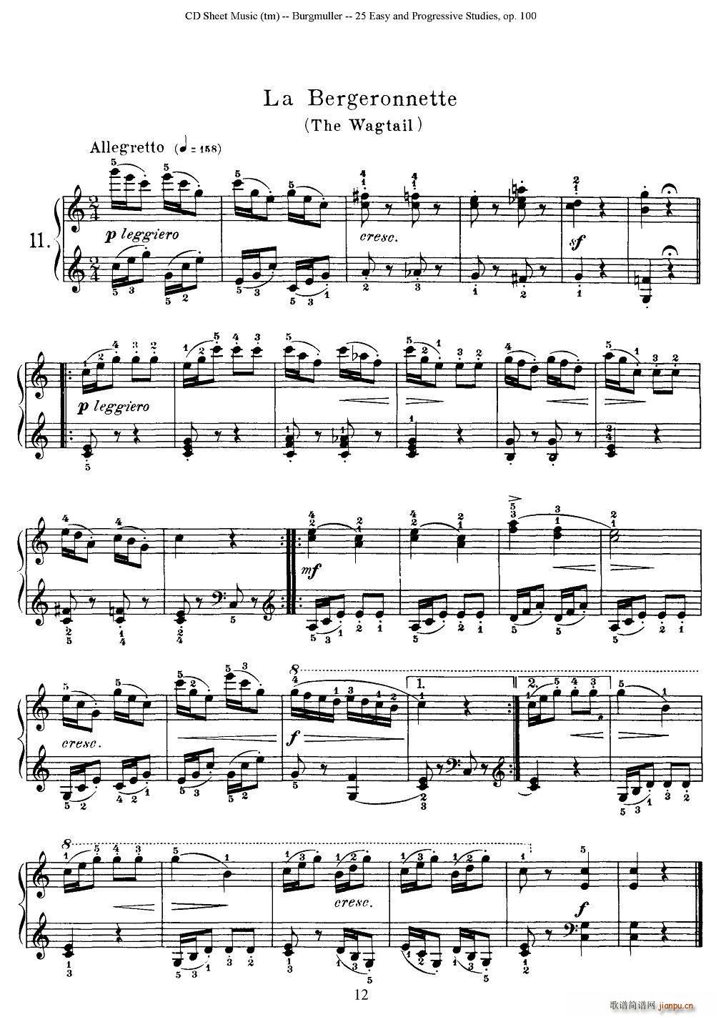 �������� 25������M(j��n)�A������ Op 100 11 �n�_(����V)1