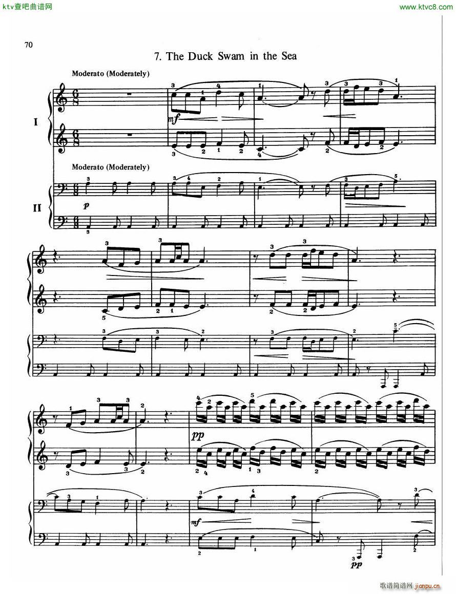 The Russian School of Piano Playing 2 ��(����V)19