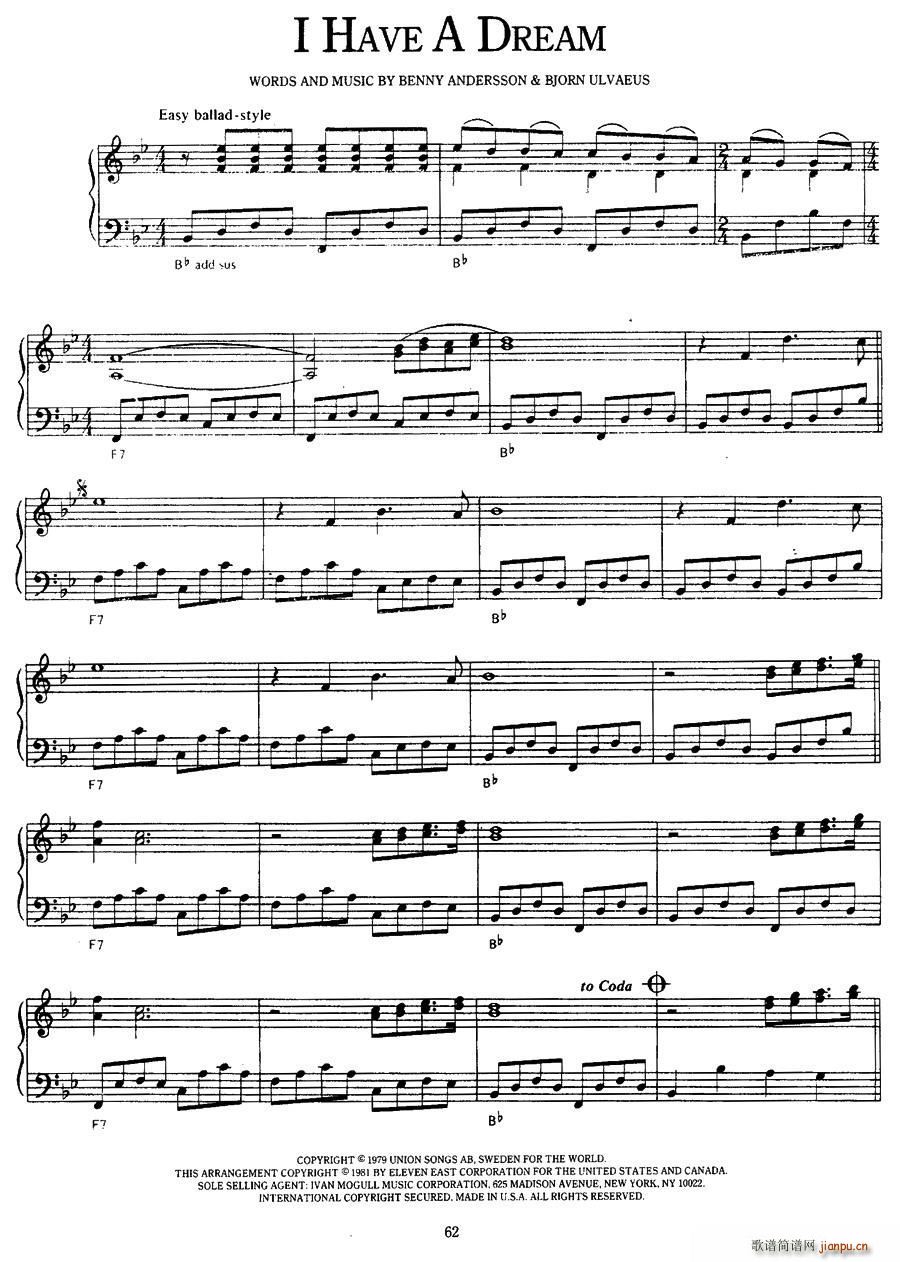 I Have A Dream ����һ��(g��)��(m��ng)��(ʮ�ּ�����)1