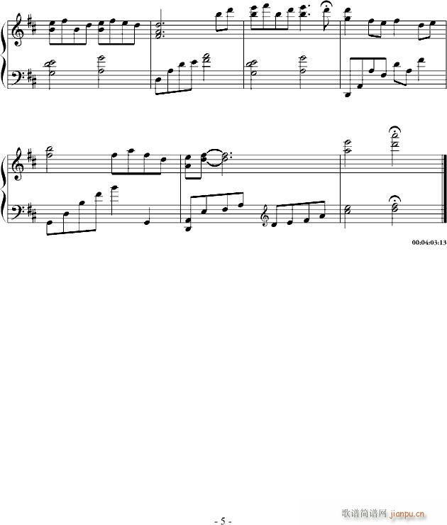 �����Evening(����V)5