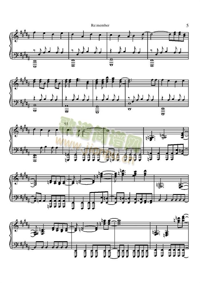 Re_member(����V)5