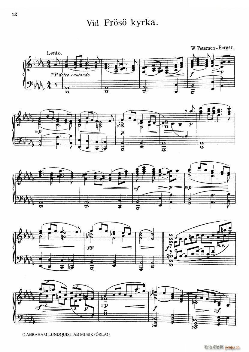 Berger Fr s blomster Fr s blomster(ʮ�ּ�����)12