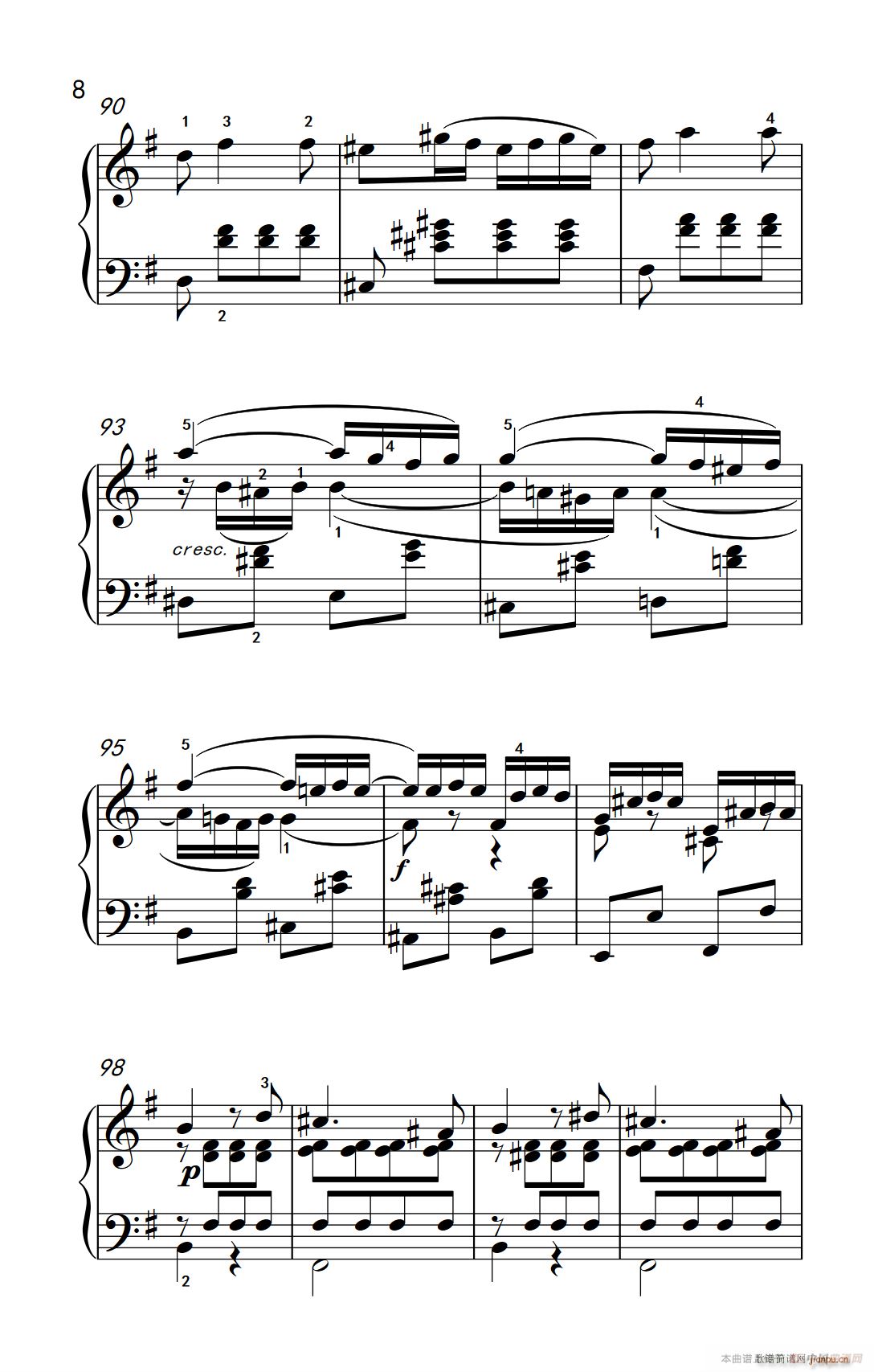 �ھż�2 G���{���Q�� ��һ��(l�� )�� Op 31 No 1 ��������(l�� )�W(xu��)Ժ ��� �I(y��)�� �����̳� 7 9��(����V)8