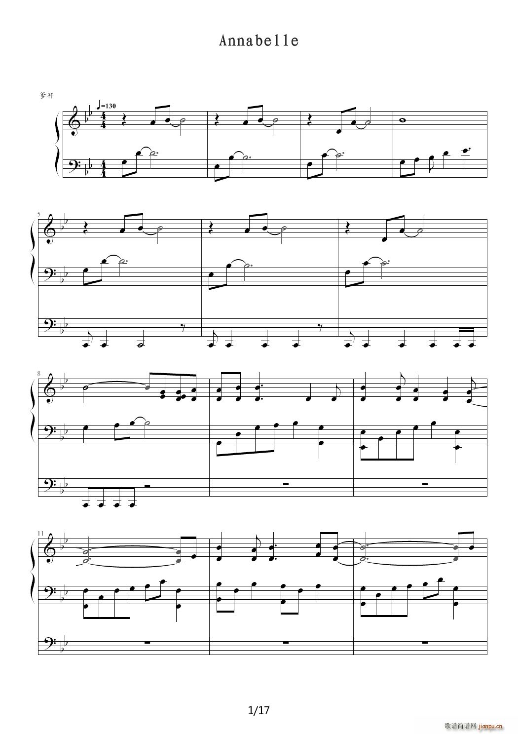 Annabelle ��B�{(����V)1