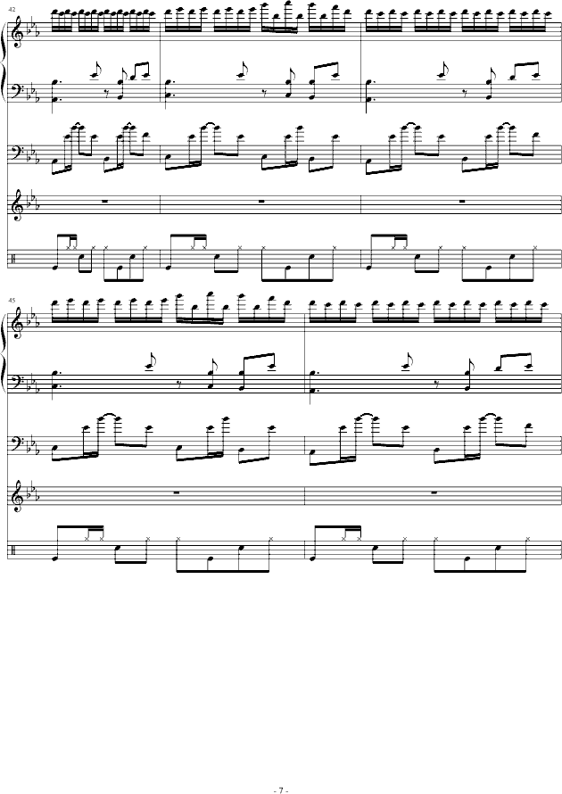 ͣ��(����V)7