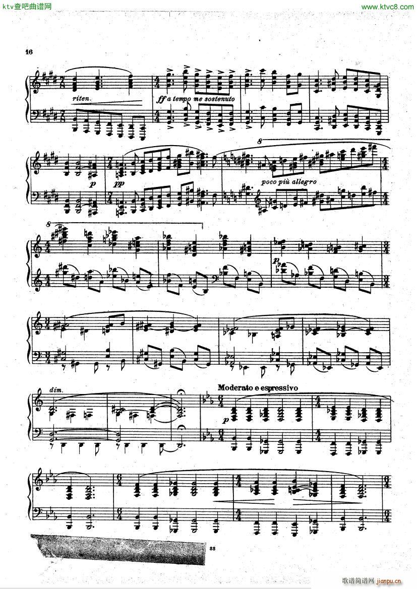 Hurum Op 17 Gotiske Billeder(����V)15