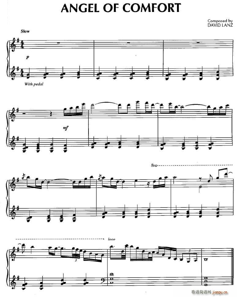 Angel Of Comfort(����V)1