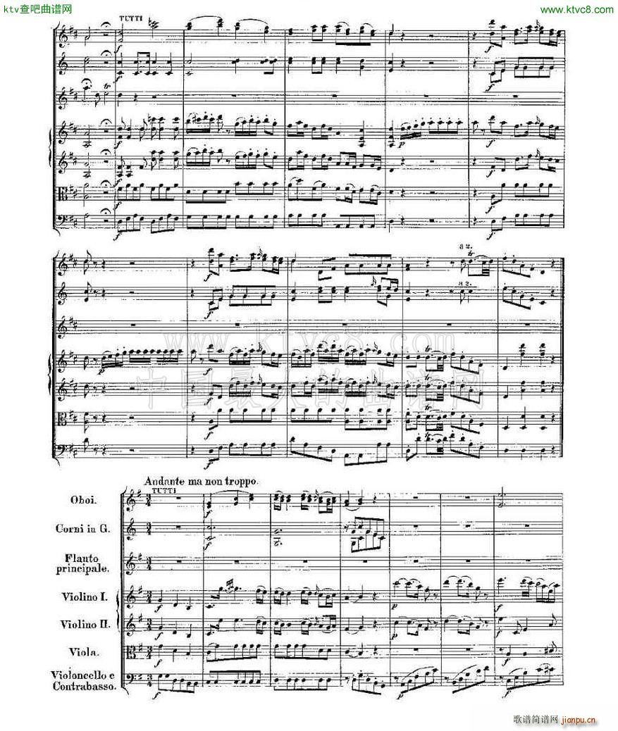 Concerto in D for Flute K 314 D���{�L(ch��ng)�хf(xi��)����(�Ѻ��V)11
