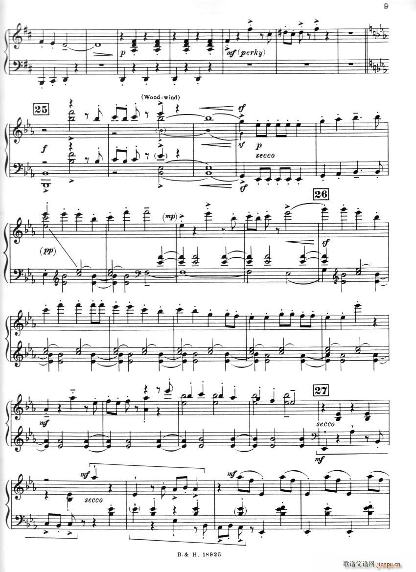 Copland Rodeo Buckaroo Holiday(����V)9