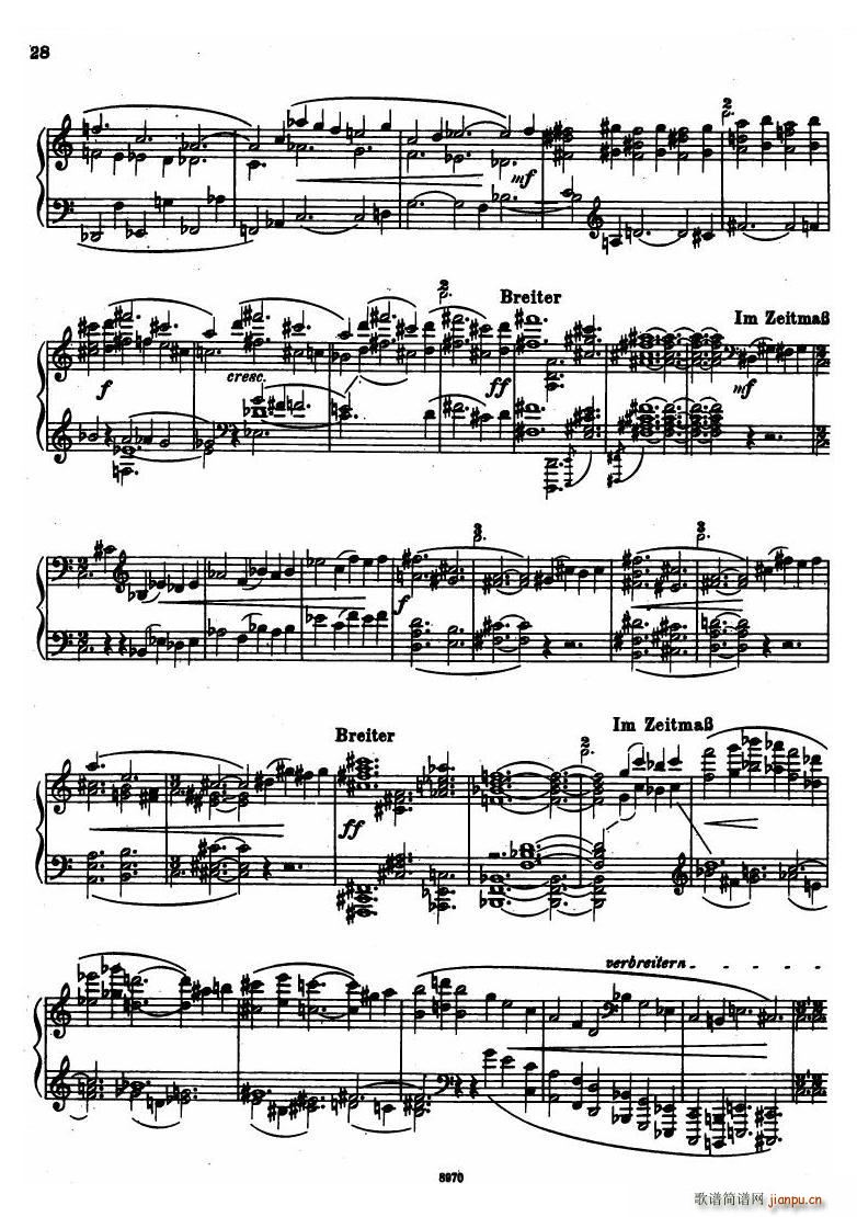 Hindemith Sonata No 1 Sonata No 1(ʮ�ּ�����)26
