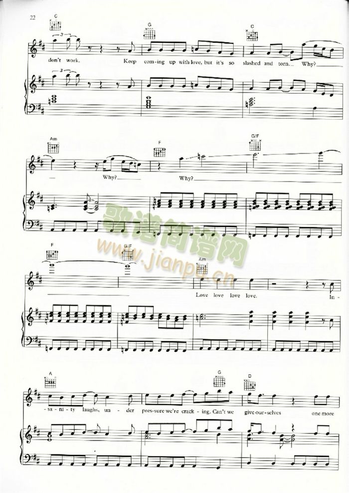 UNDERPRESSURE(�����V)6