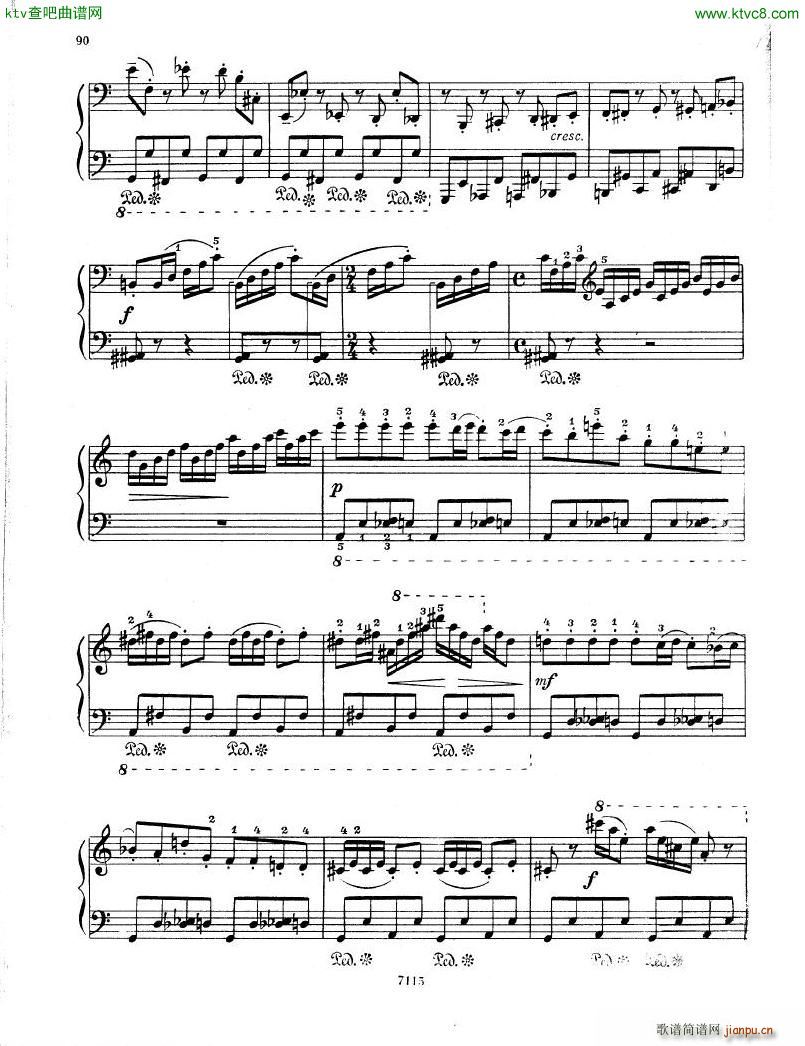 Gubaidulina 1969 Musical Toys 14 Pieces(����V)18