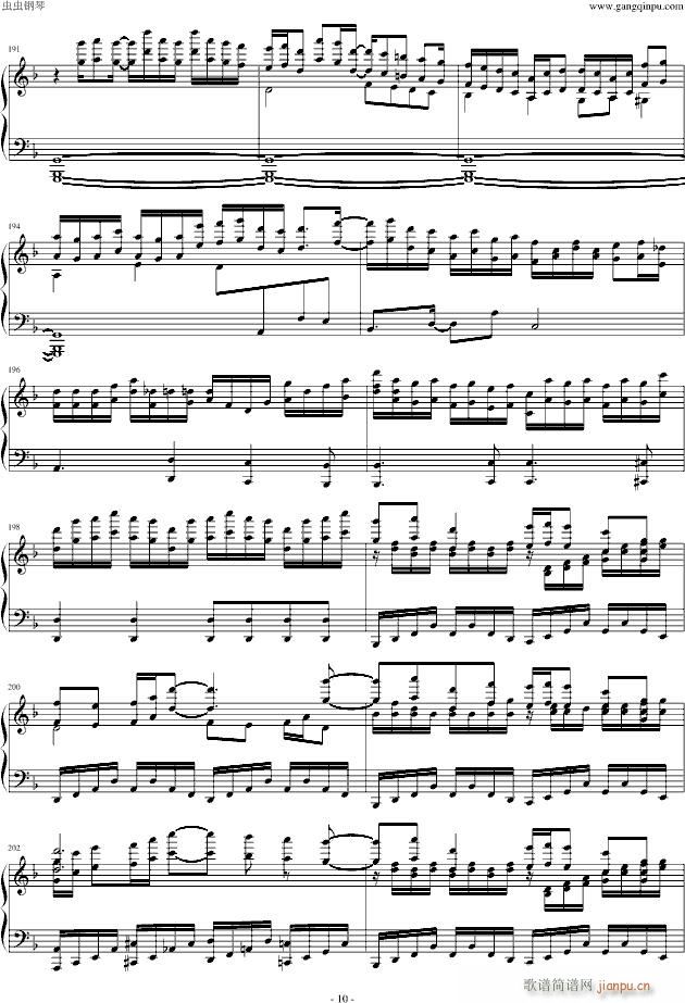 II Pianoforte 1 4(����V)10