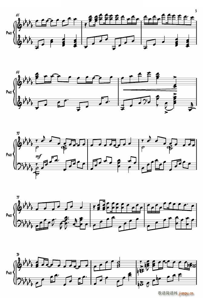 Just Be Friends �|�ֺ�ҕ�l��(����V)5