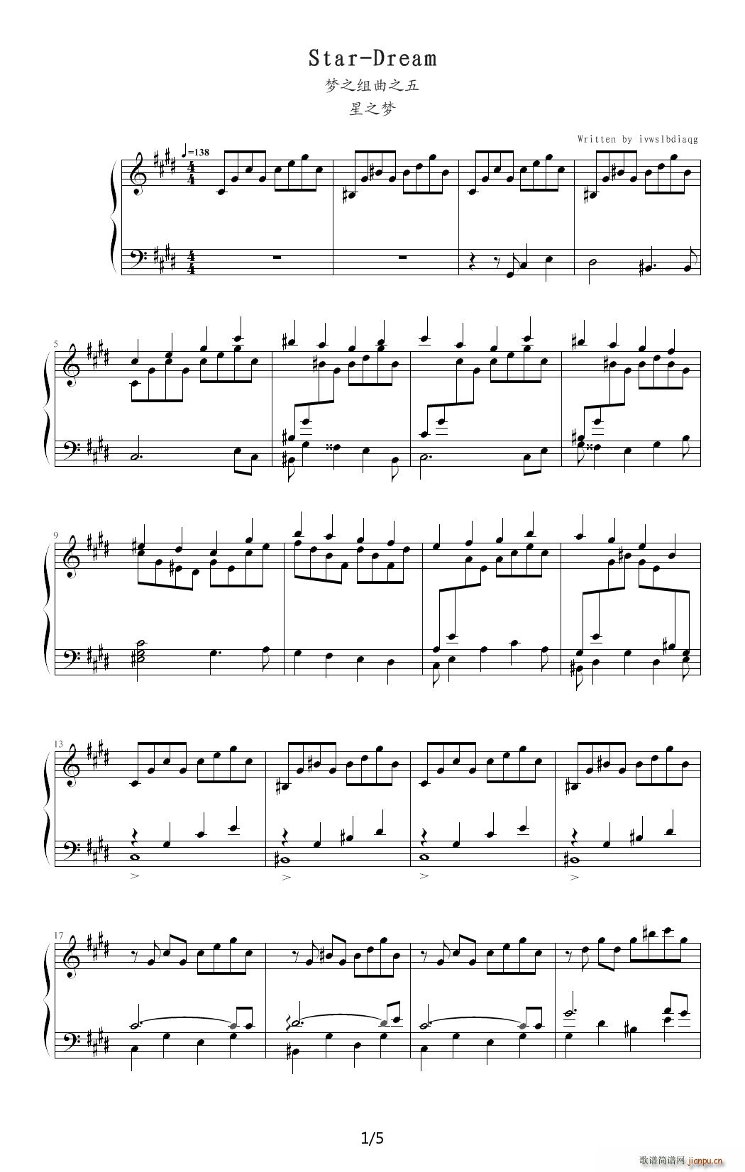 Star Dream E�{(����V)1