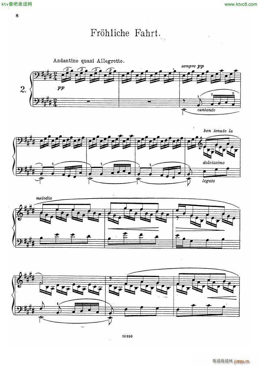 Bizet Chants du Rhin(����V)7