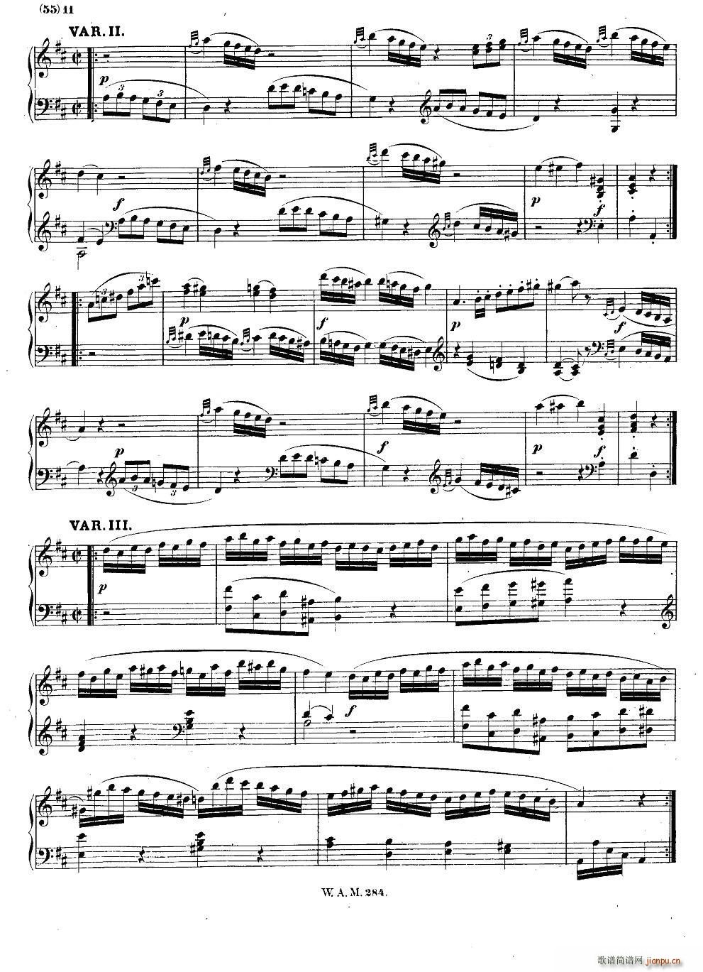 D���{����������Q�� KV 284(����V)10