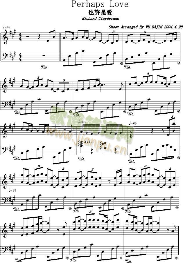 perhaps(����V)1