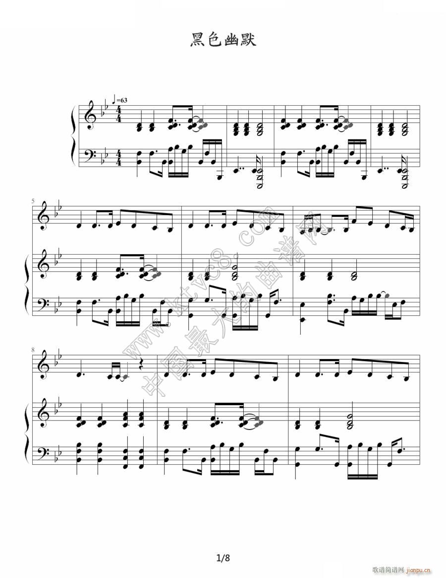 ��ɫ��Ĭ ���� �ܽ܂� 1(����V)1