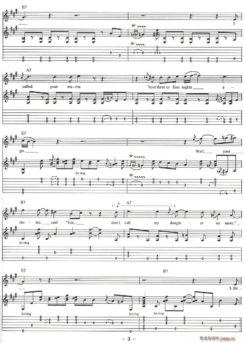 Before You Accuse Me(ʮ�ּ�����)3