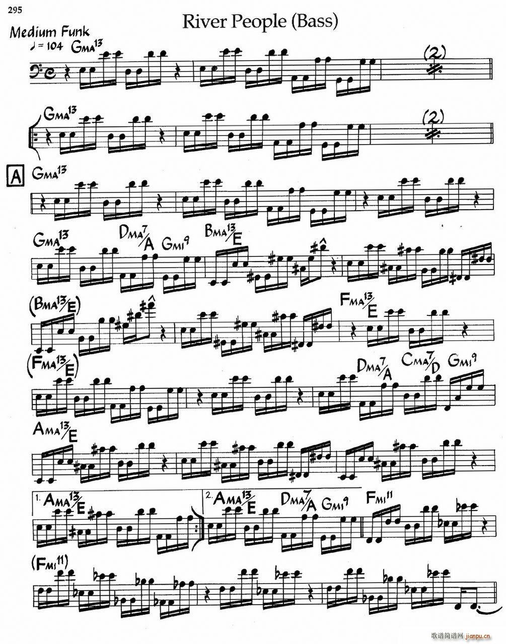 River People Bass ��ʿ�����(����V)1