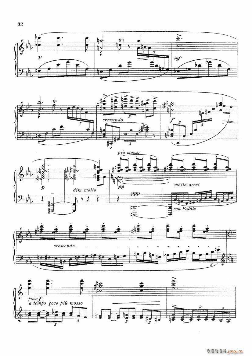 Bax Sonata No 3(����V)31