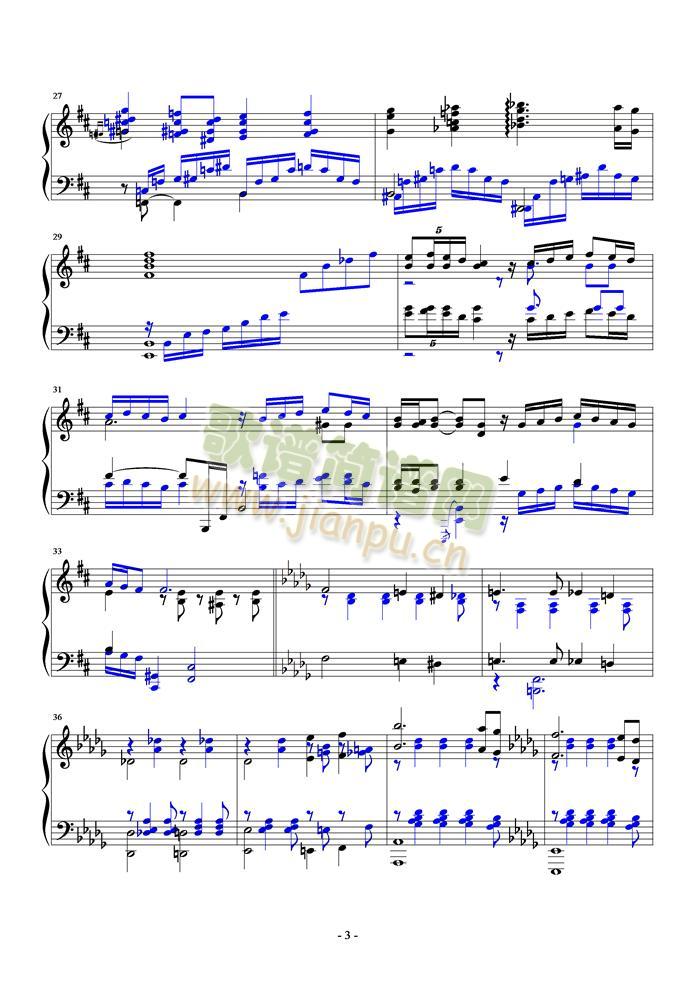 Silence(����V)3