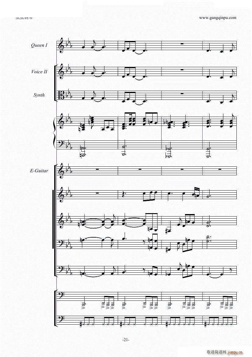 We are the champions ������(l�� )�(���V)22