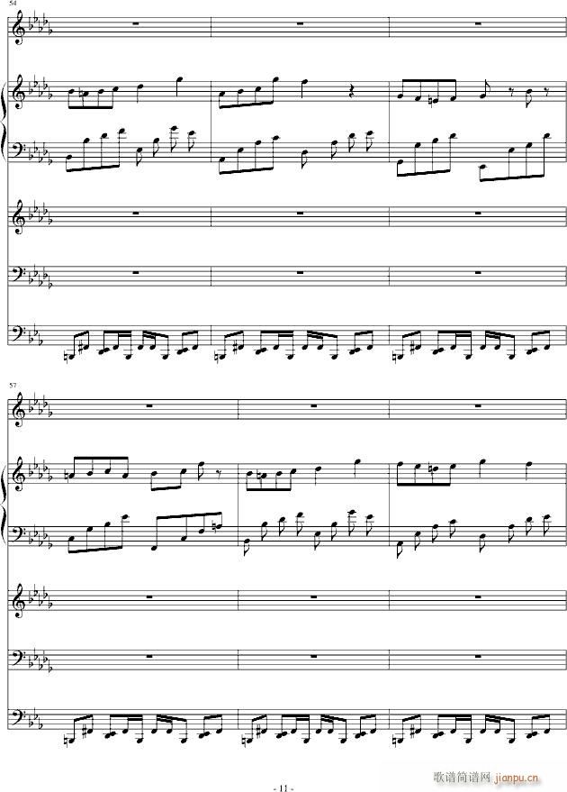 Lost Love(����V)11