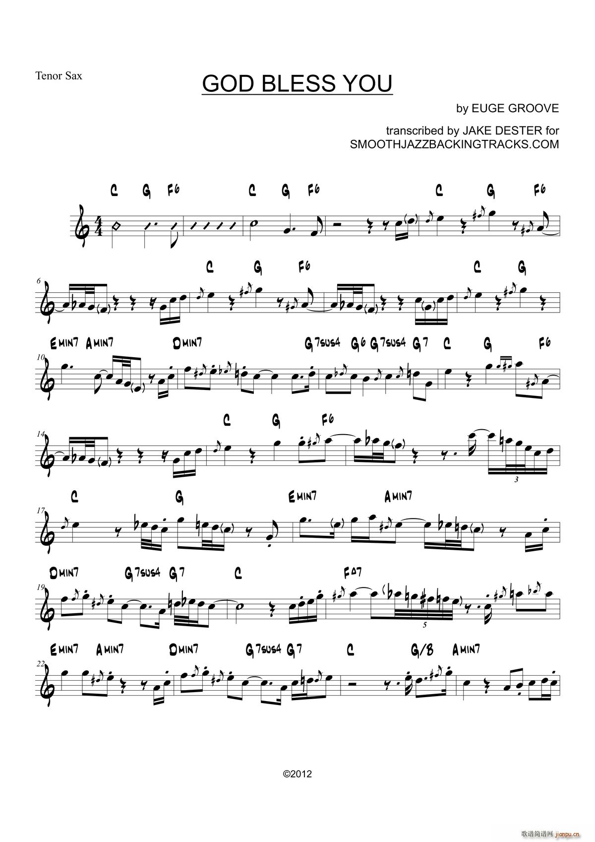 God Bless You �������_��˹(ʮ�ּ�����)1