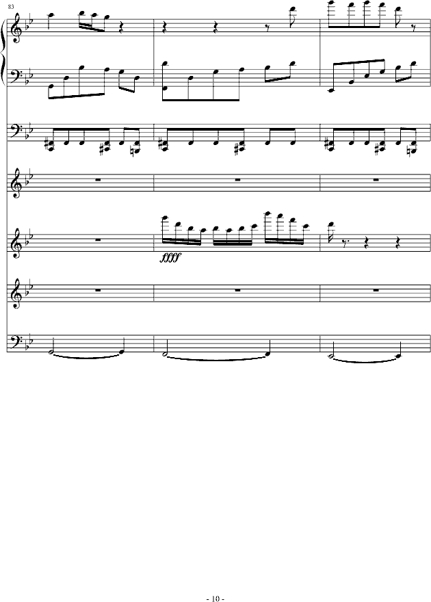 ��������(����V)10