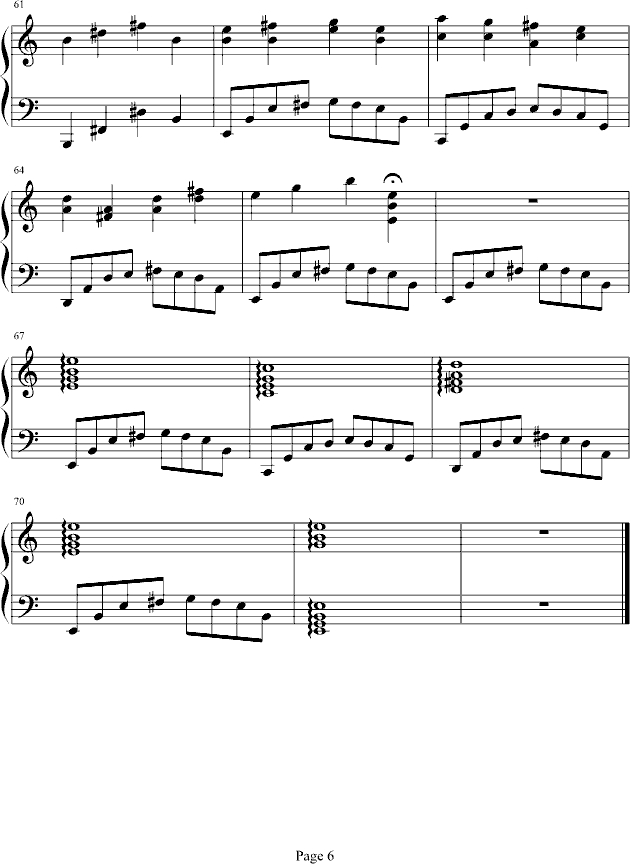 ��������(����V)6