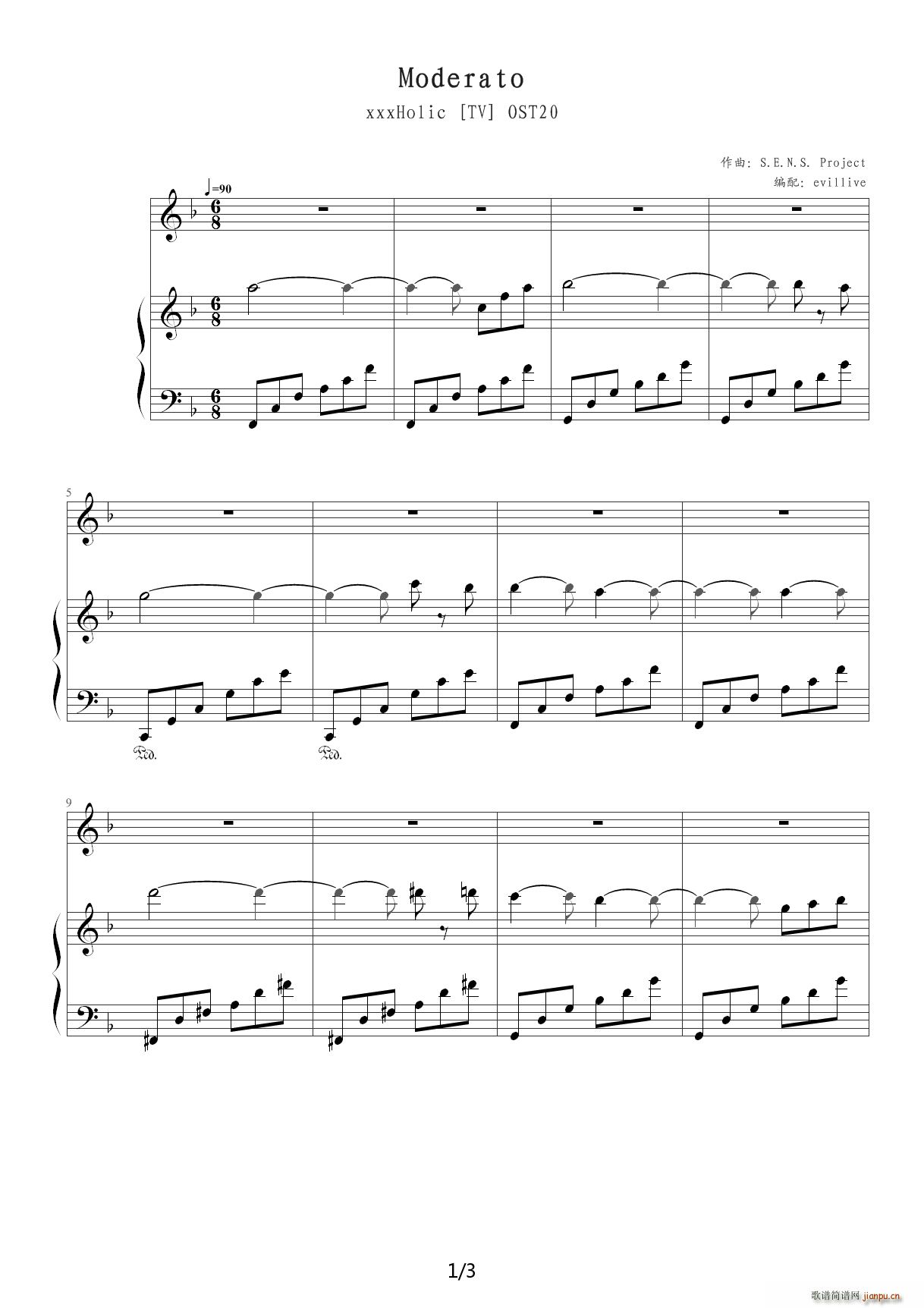 Moderato F�{(����V)1