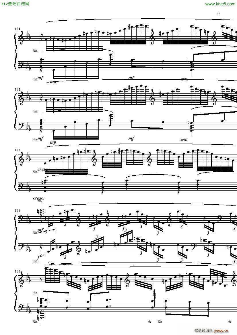 Bizet Smith Carmen(����V)13