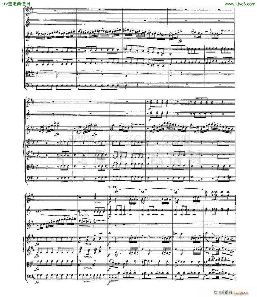 Concerto in D for Flute K 314 D���{�L(ch��ng)�хf(xi��)����(�Ѻ��V)10