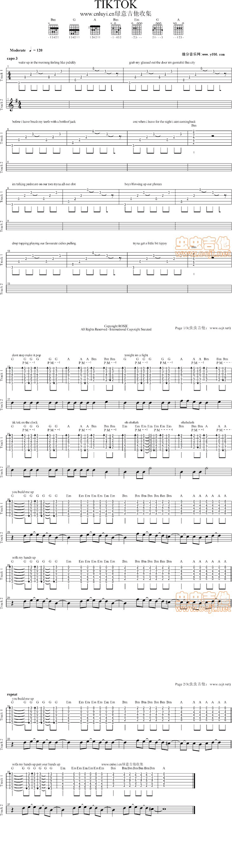 TIKTOK(�����V)1