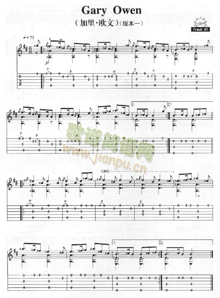 GaryOwen������W��(�����V)1