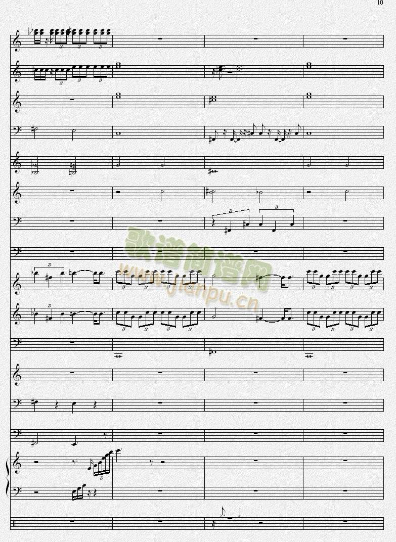 ���Z����Ʒ�˹��(���V)10