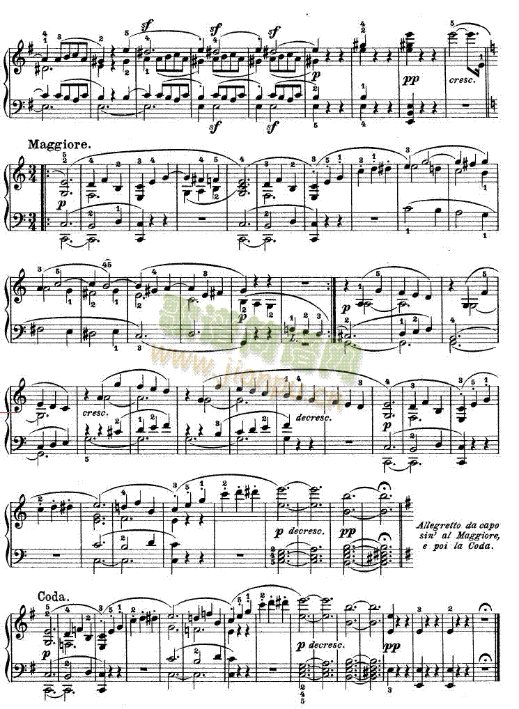 E���{�ھ�������Q����Op.14No��1(����V)8