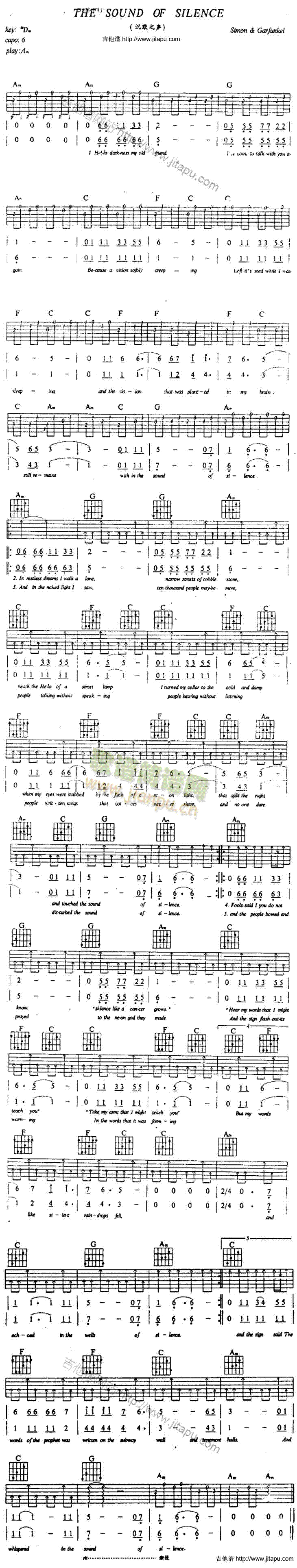 TheSoundOfSilence(�����V)1