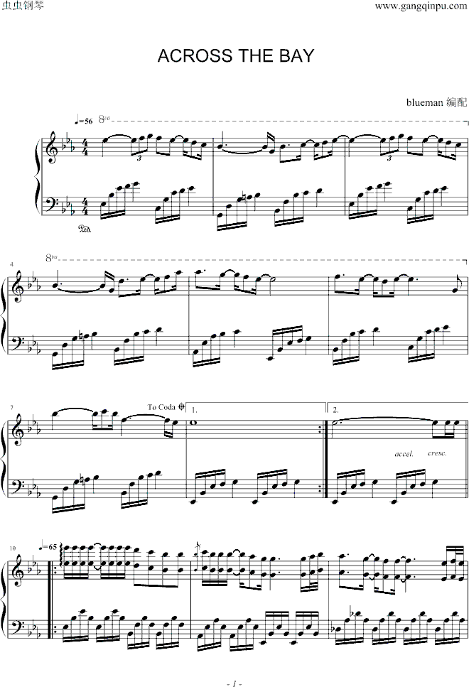 AcrosstheBay(����V)1