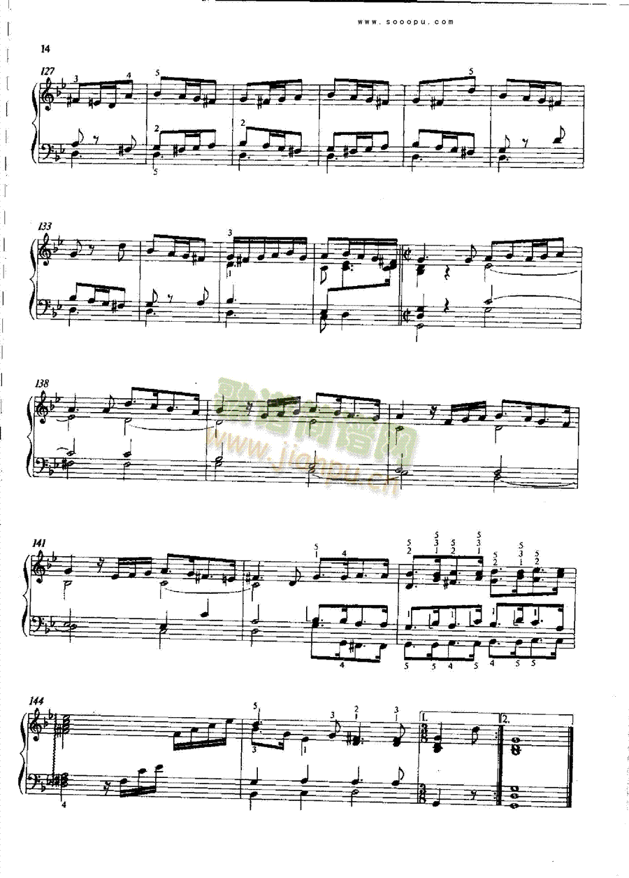 gС�{����BWV822�I�P(p��n)�(l��i)���(������(l�� )�V)5