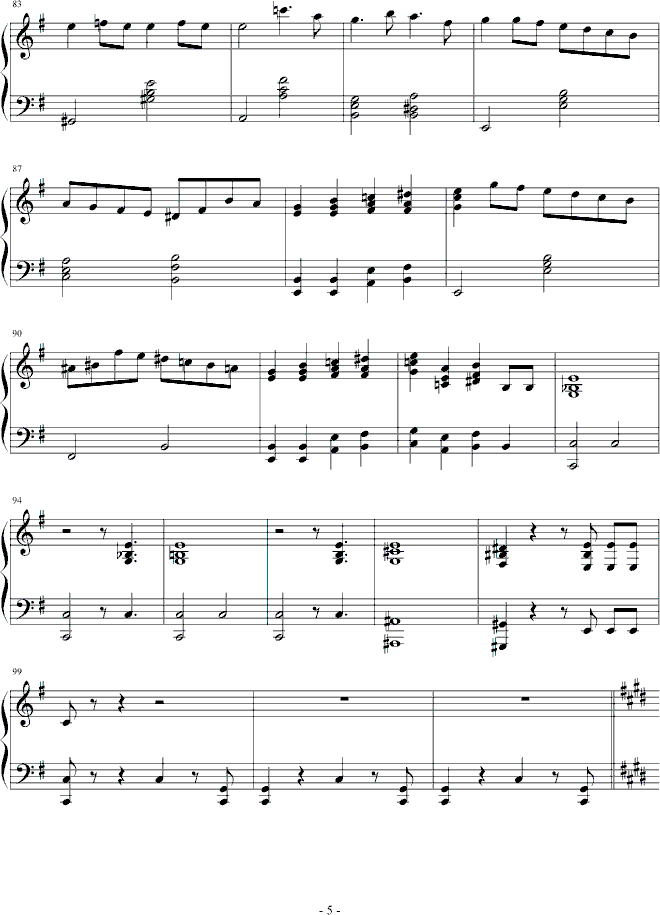 ���\(����V)5