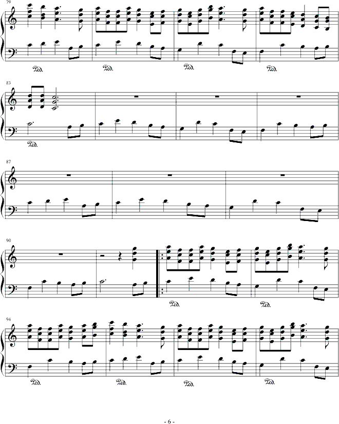 Forevermemories(����V)6