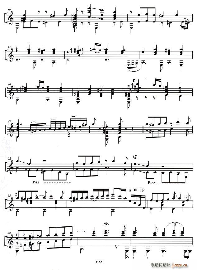 la Cumparsita(�����V)3