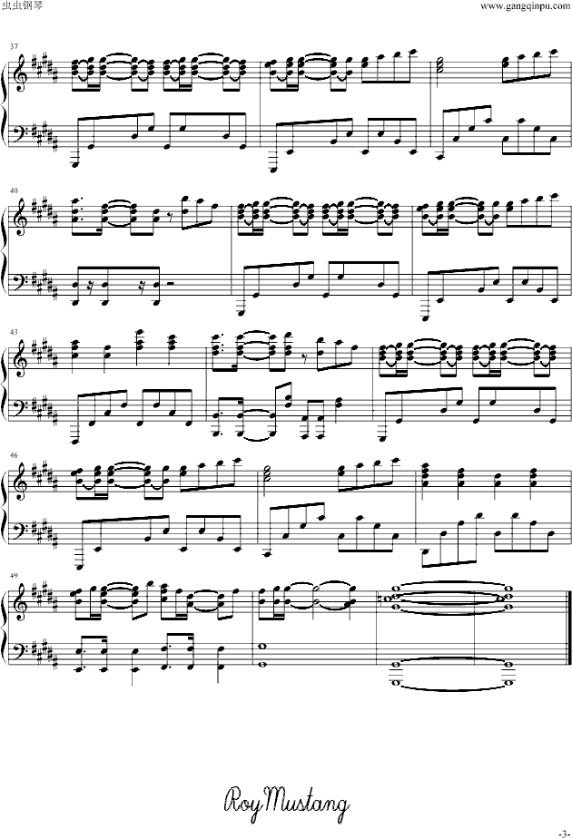 Only my railgun(����V)3
