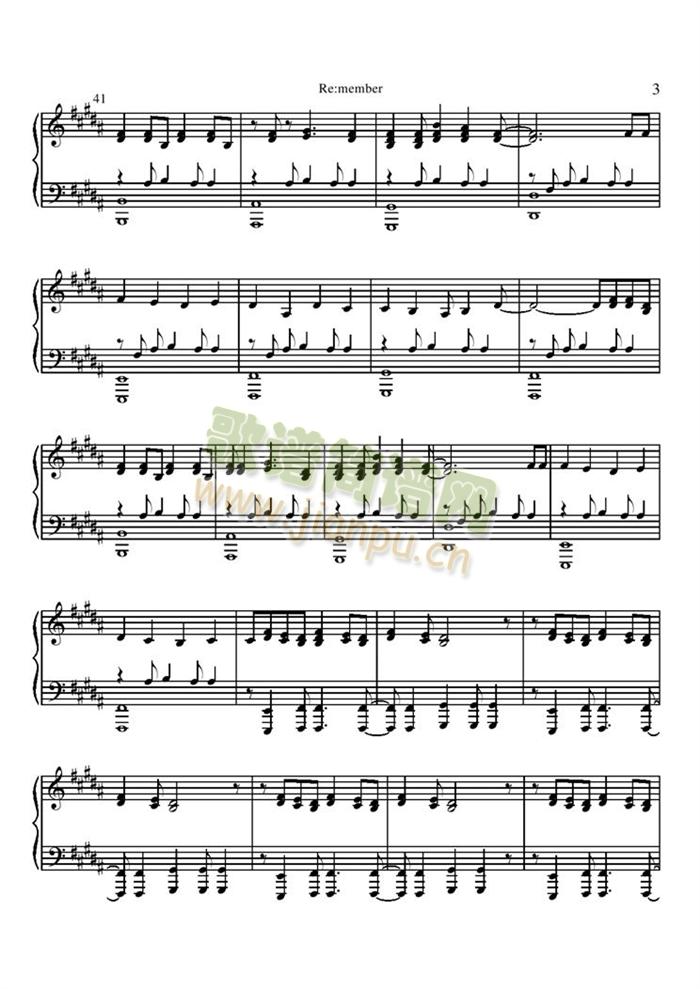 Re_member(����V)3