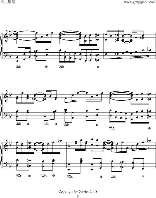 С�ٲ�(��ʿ)The Cascades(Jazz)(����V)5