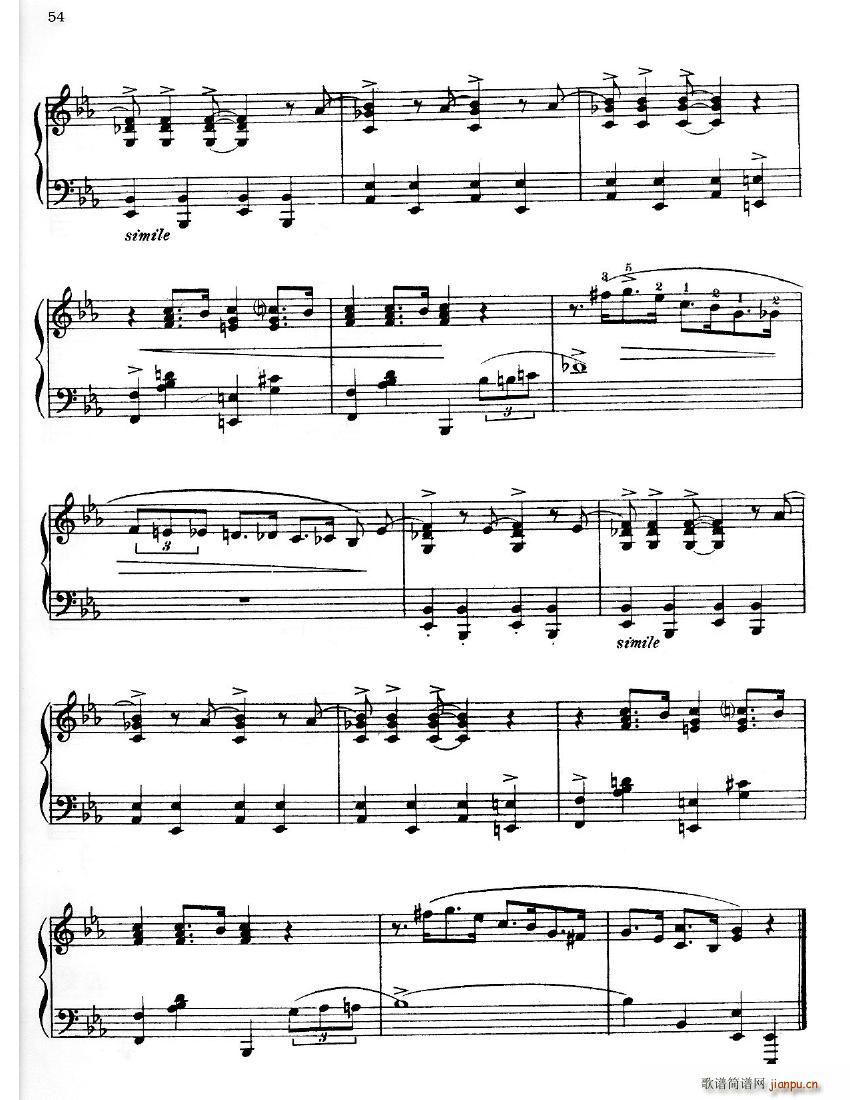 Confrey African Suite 1 High Hattin(����V)3