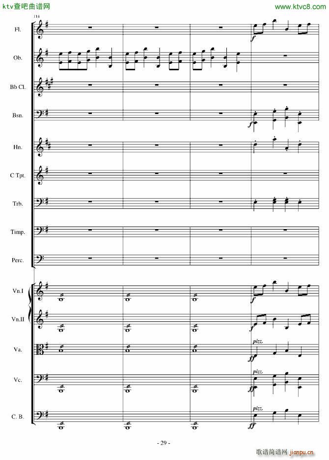 ��ŭ��С�B(ni��o)�������һ��(l�� )��Op 5 no 1(����V)19